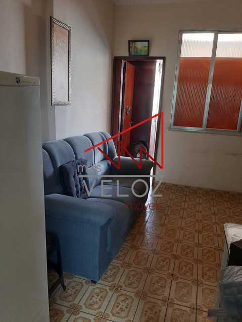 Apartamento à venda, 33m² - Foto 10