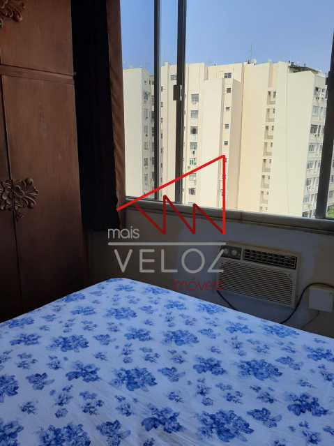 Apartamento à venda, 33m² - Foto 1