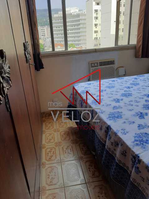 Apartamento à venda, 33m² - Foto 3