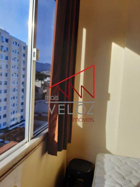 Apartamento à venda, 33m² - Foto 2