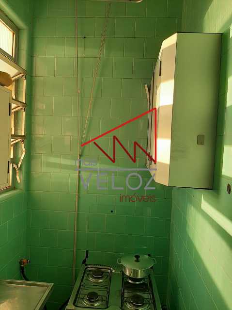 Apartamento à venda, 33m² - Foto 15