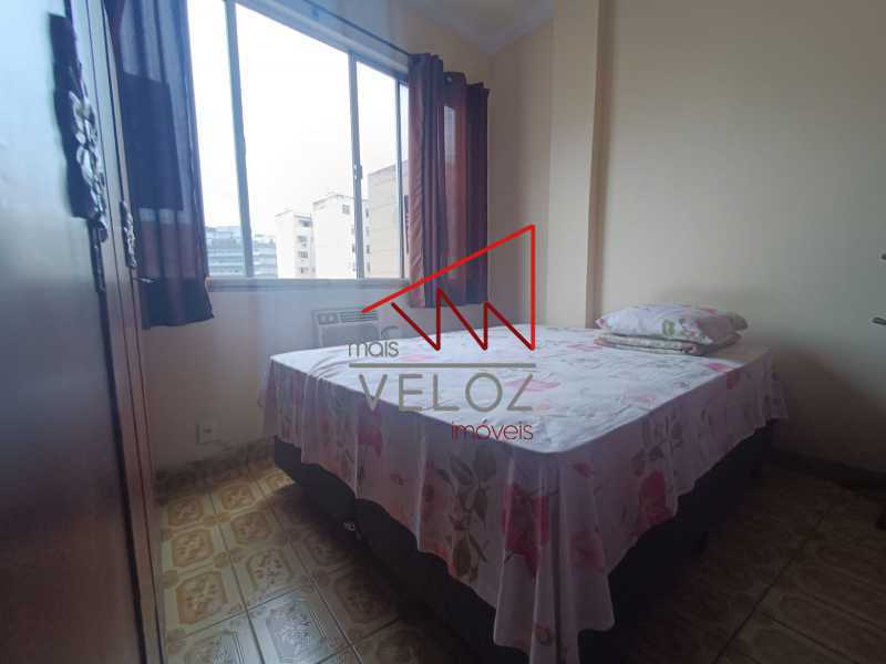 Apartamento à venda, 33m² - Foto 5