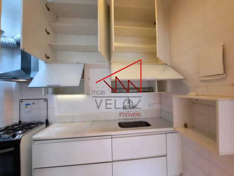 Apartamento à venda com 1 quarto, 50m² - Foto 11