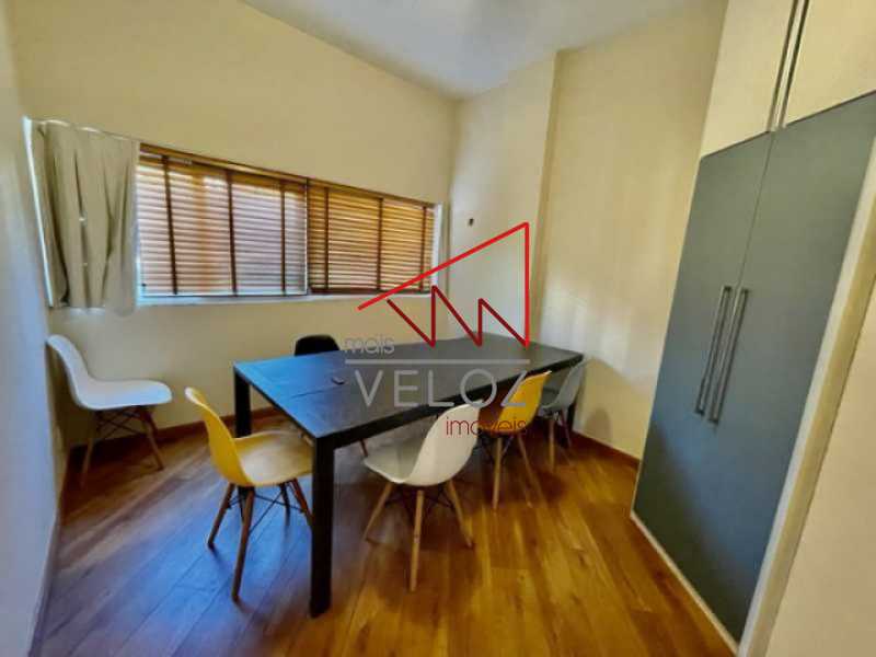 Apartamento à venda com 1 quarto, 50m² - Foto 7