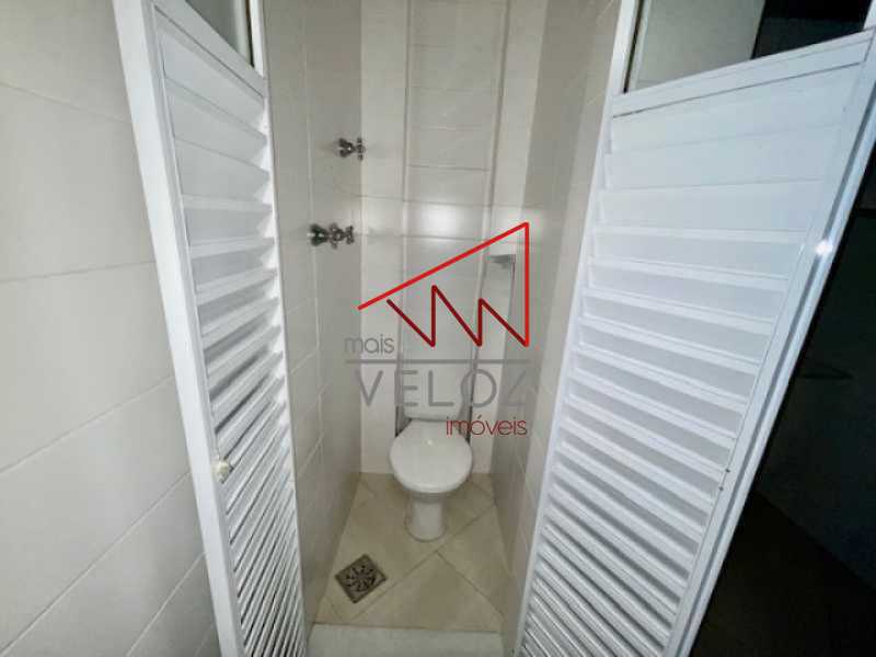 Apartamento à venda com 1 quarto, 50m² - Foto 21