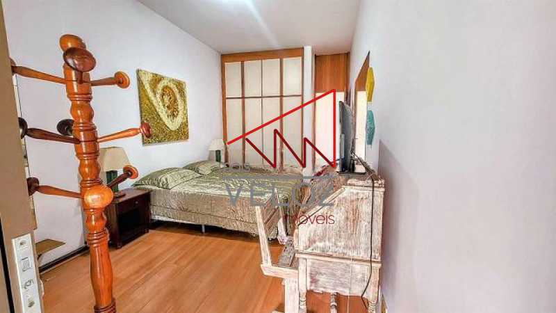 Apartamento à venda com 2 quartos, 66m² - Foto 13