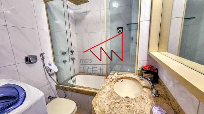 Apartamento à venda com 2 quartos, 66m² - Foto 16