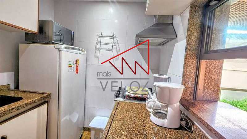 Apartamento à venda com 2 quartos, 66m² - Foto 22