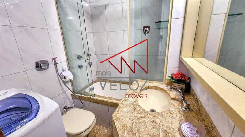 Apartamento à venda com 2 quartos, 66m² - Foto 23