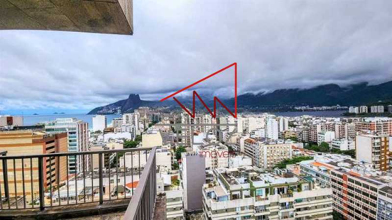 Apartamento à venda com 2 quartos, 66m² - Foto 24