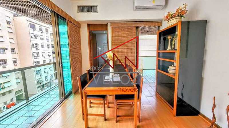 Apartamento à venda com 2 quartos, 66m² - Foto 28