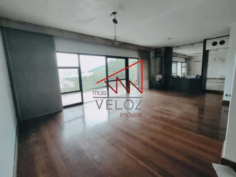 Apartamento à venda com 4 quartos, 324m² - Foto 14