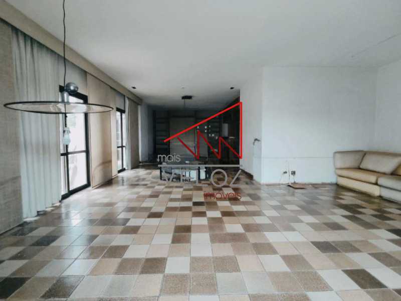 Apartamento à venda com 4 quartos, 324m² - Foto 19