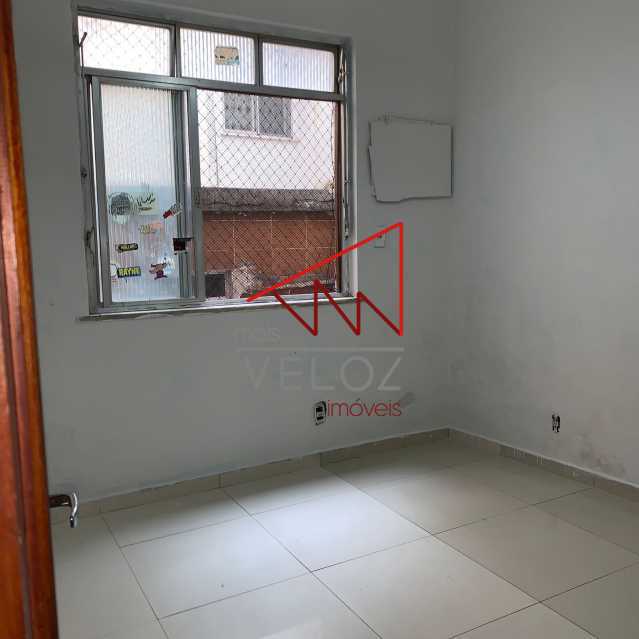 Apartamento à venda com 2 quartos, 64m² - Foto 6