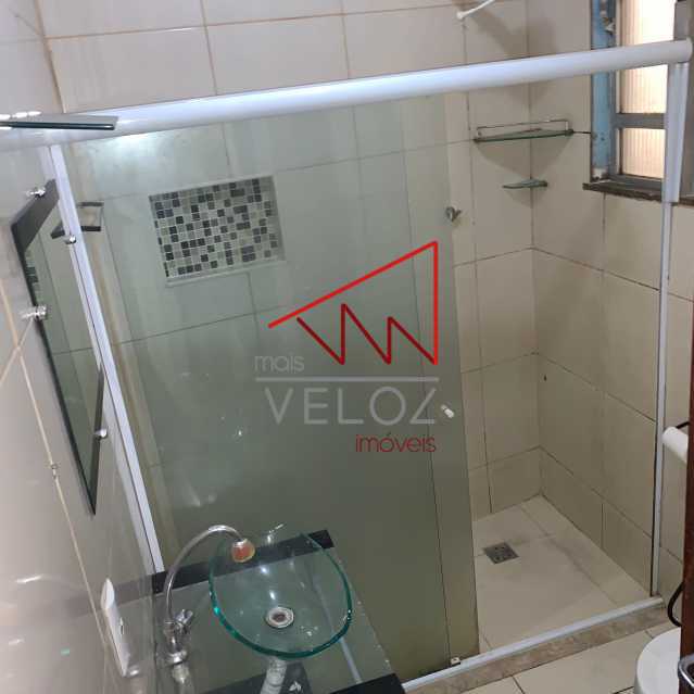 Apartamento à venda com 2 quartos, 64m² - Foto 8