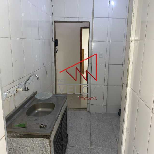 Apartamento à venda com 2 quartos, 64m² - Foto 14