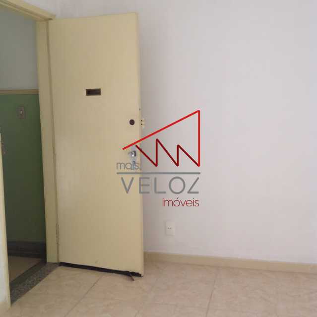 Apartamento, 1 quarto, 32 m² - Foto 7