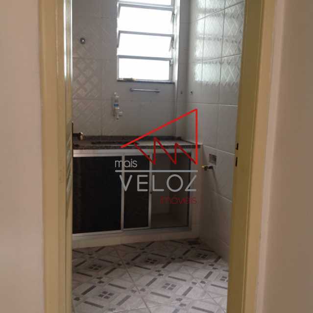 Apartamento, 1 quarto, 32 m² - Foto 4