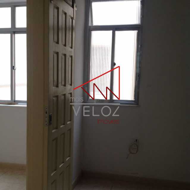 Apartamento, 1 quarto, 32 m² - Foto 2