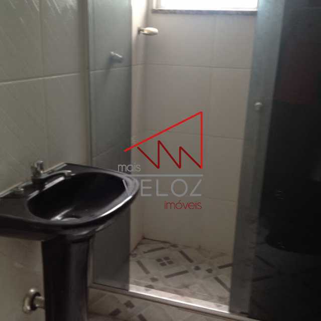 Apartamento, 1 quarto, 32 m² - Foto 16