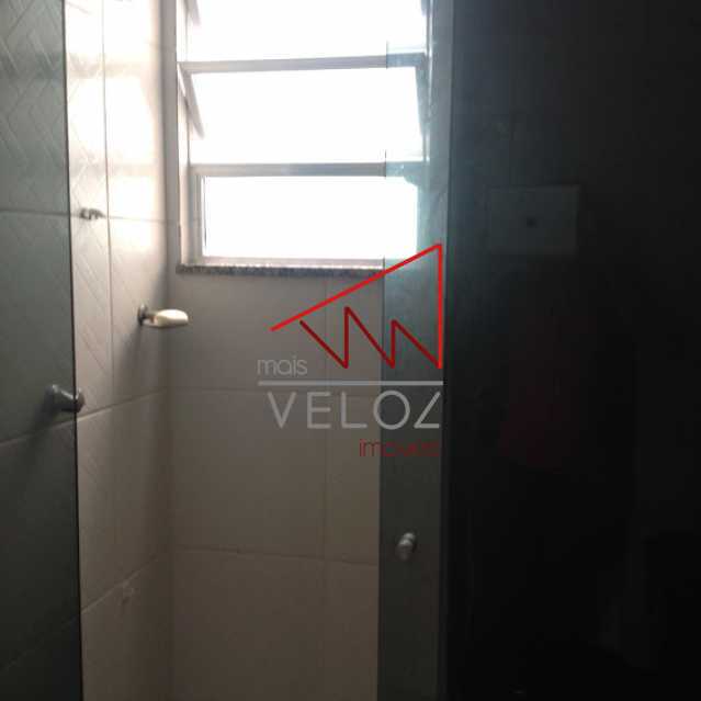 Apartamento, 1 quarto, 32 m² - Foto 20