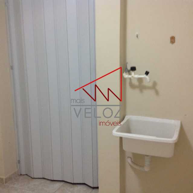 Apartamento, 1 quarto, 32 m² - Foto 1