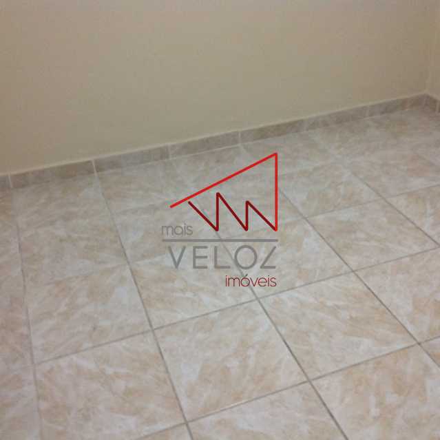 Apartamento, 1 quarto, 32 m² - Foto 12