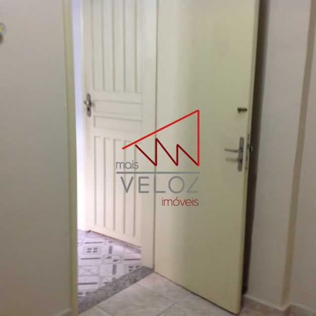 Apartamento, 1 quarto, 32 m² - Foto 8