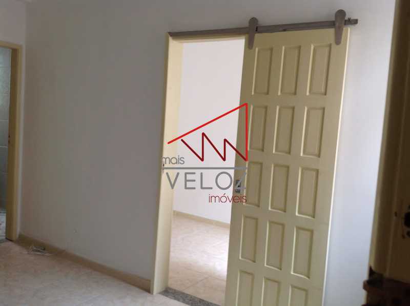 Apartamento, 1 quarto, 32 m² - Foto 9