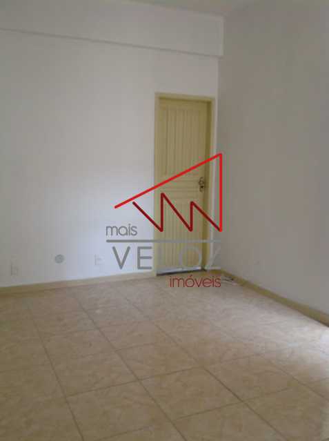 Apartamento, 1 quarto, 32 m² - Foto 6