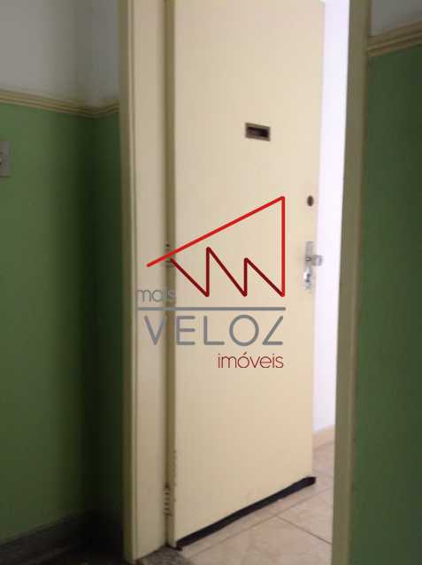 Apartamento, 1 quarto, 32 m² - Foto 14