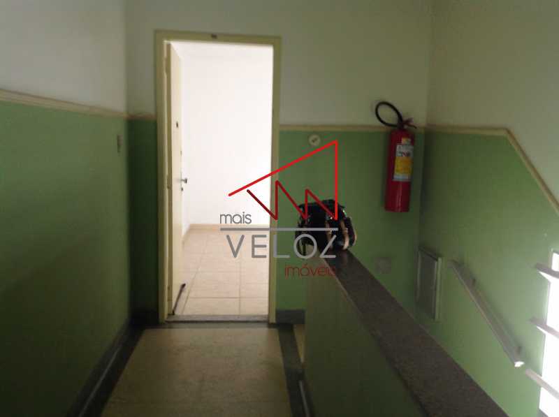 Apartamento, 1 quarto, 32 m² - Foto 5