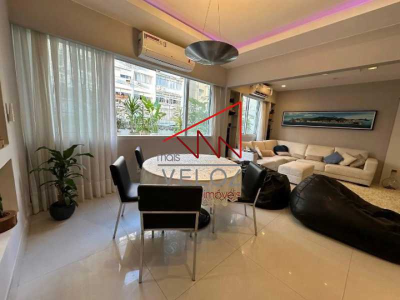 Apartamento à venda com 3 quartos, 105m² - Foto 4