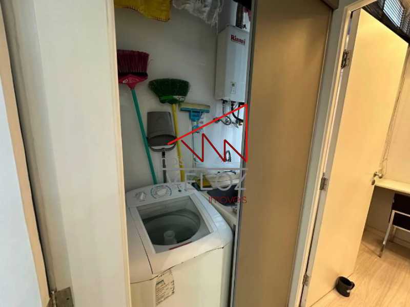 Apartamento à venda com 3 quartos, 105m² - Foto 6