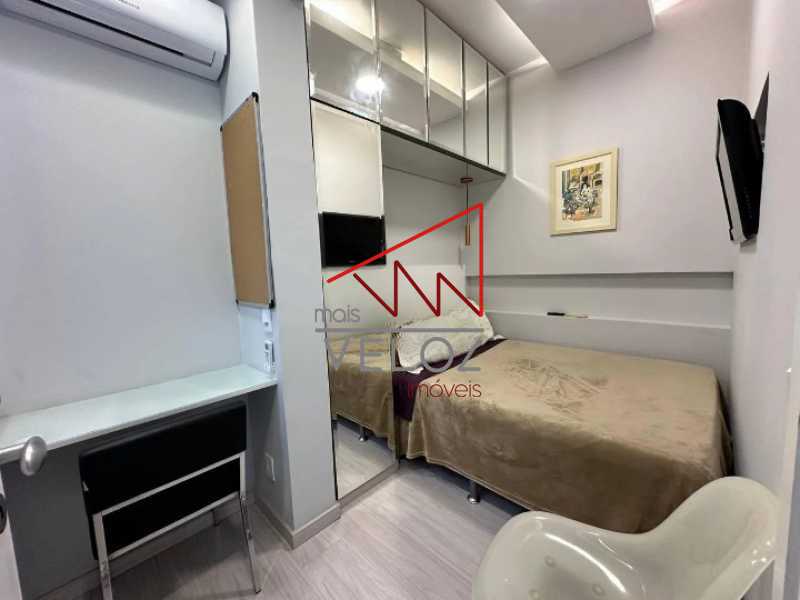 Apartamento à venda com 3 quartos, 105m² - Foto 8