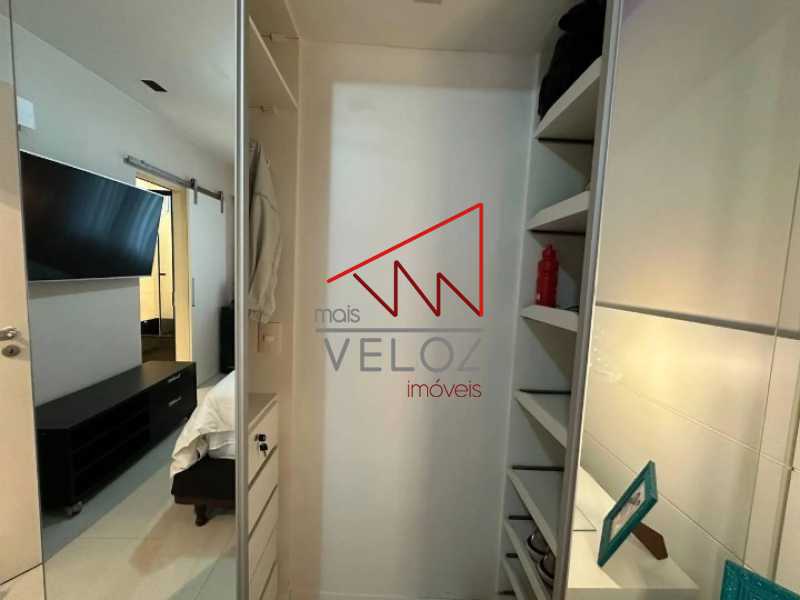 Apartamento à venda com 3 quartos, 105m² - Foto 10