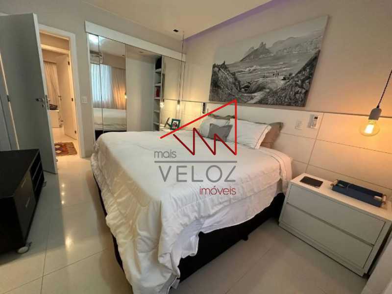 Apartamento à venda com 3 quartos, 105m² - Foto 12