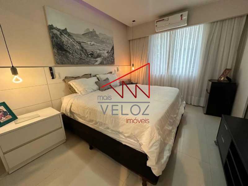 Apartamento à venda com 3 quartos, 105m² - Foto 13