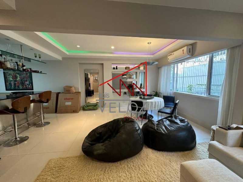 Apartamento à venda com 3 quartos, 105m² - Foto 3