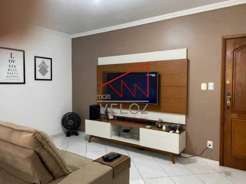 Apartamento à venda com 2 quartos, 92m² - Foto 1