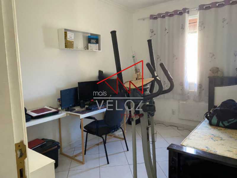 Apartamento à venda com 2 quartos, 92m² - Foto 5