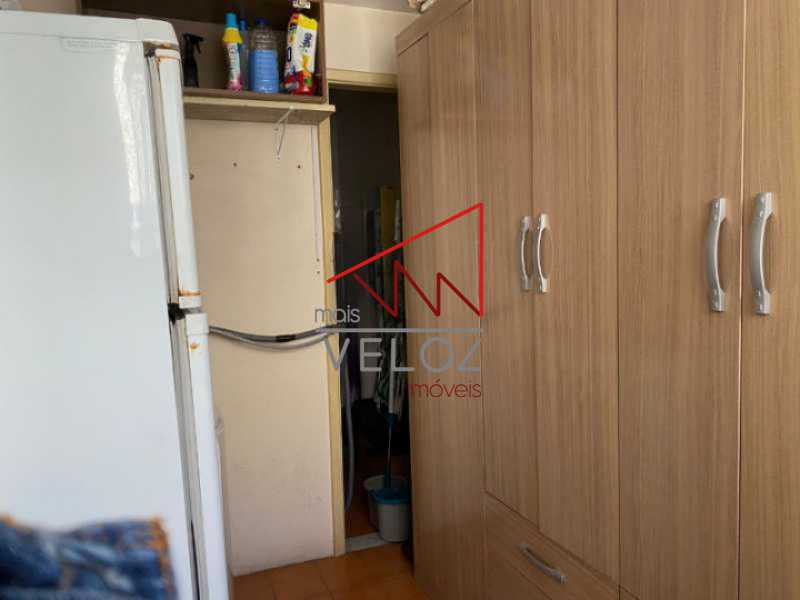 Apartamento à venda com 2 quartos, 92m² - Foto 6