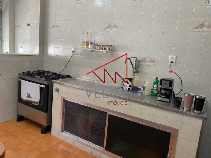 Apartamento à venda com 2 quartos, 92m² - Foto 7