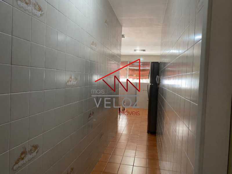 Apartamento à venda com 2 quartos, 92m² - Foto 8