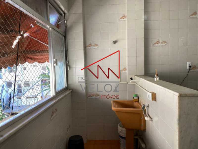 Apartamento à venda com 2 quartos, 92m² - Foto 11