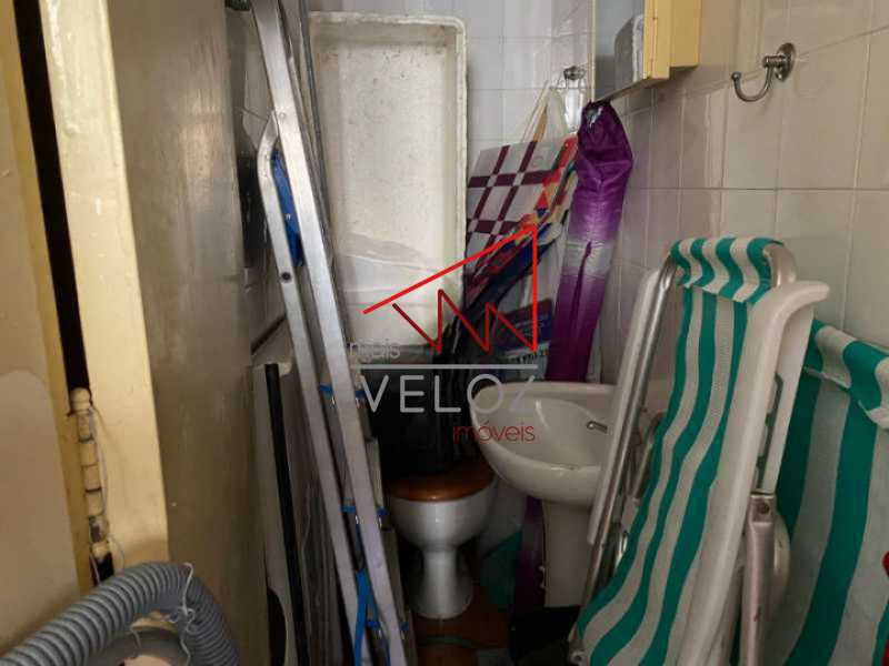 Apartamento à venda com 2 quartos, 92m² - Foto 12