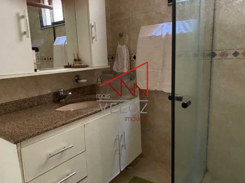 Apartamento à venda com 2 quartos, 92m² - Foto 13