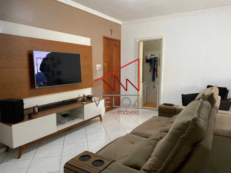 Apartamento à venda com 2 quartos, 92m² - Foto 14