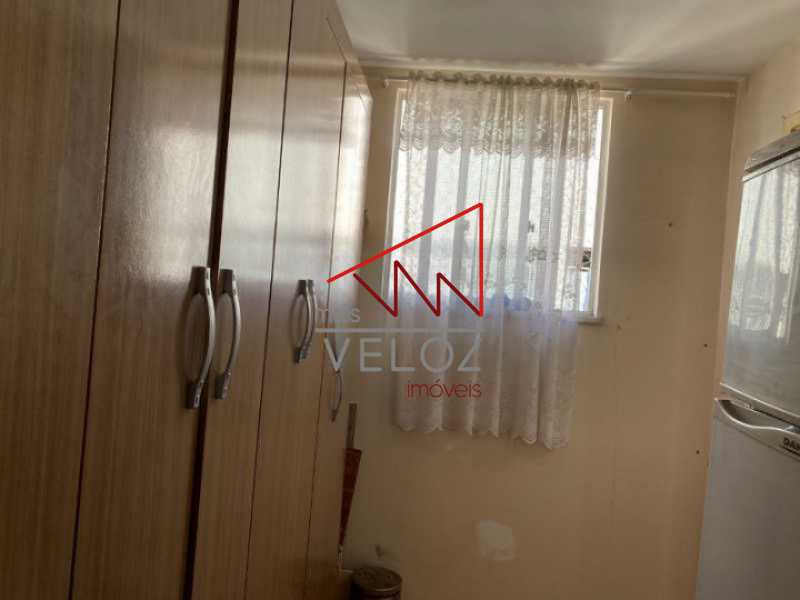 Apartamento à venda com 2 quartos, 92m² - Foto 15