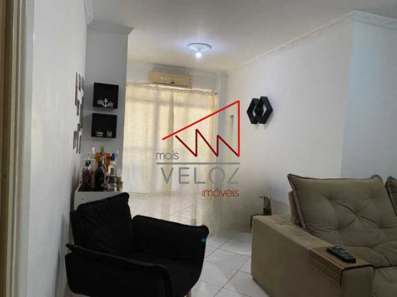 Apartamento à venda com 2 quartos, 92m² - Foto 19